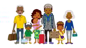 5 Most Important Aspects for an Active Family Vacation